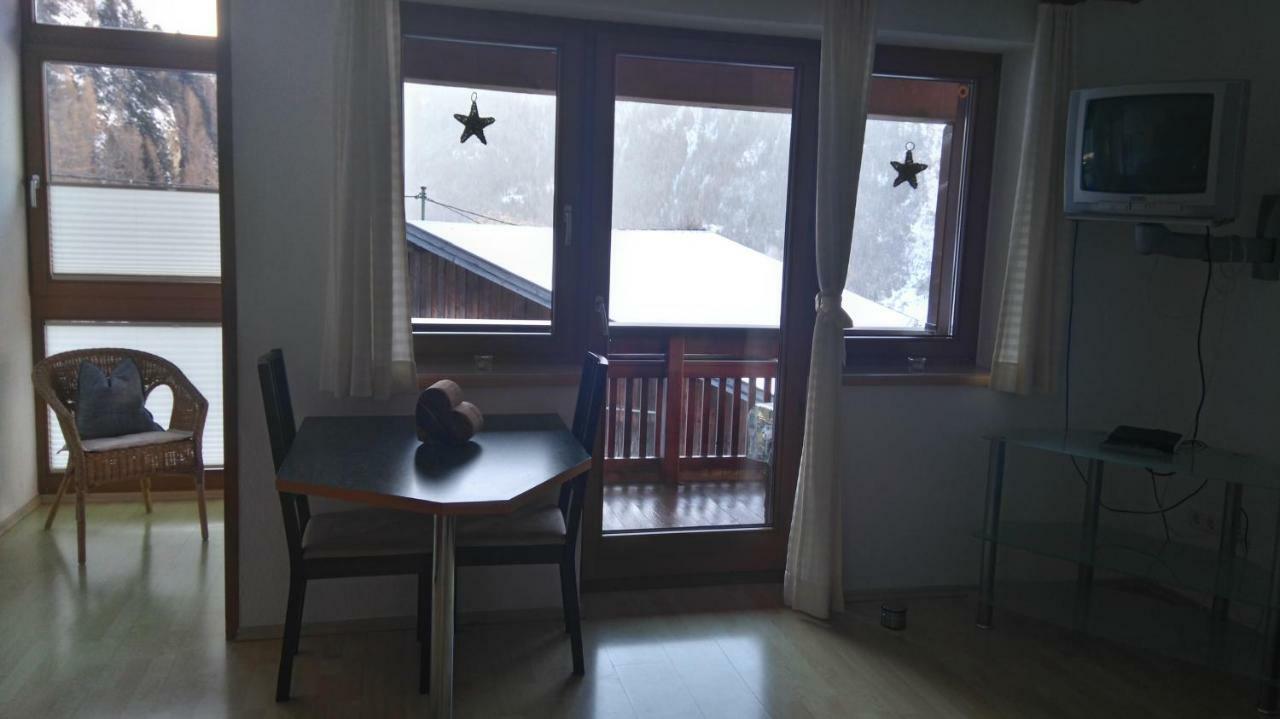 란켄펠트 Haus Anna Lena 아파트 외부 사진