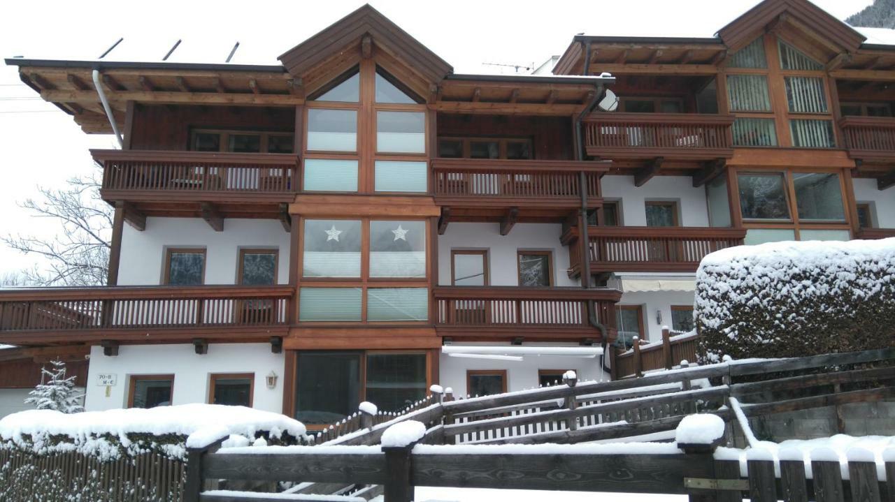 란켄펠트 Haus Anna Lena 아파트 외부 사진