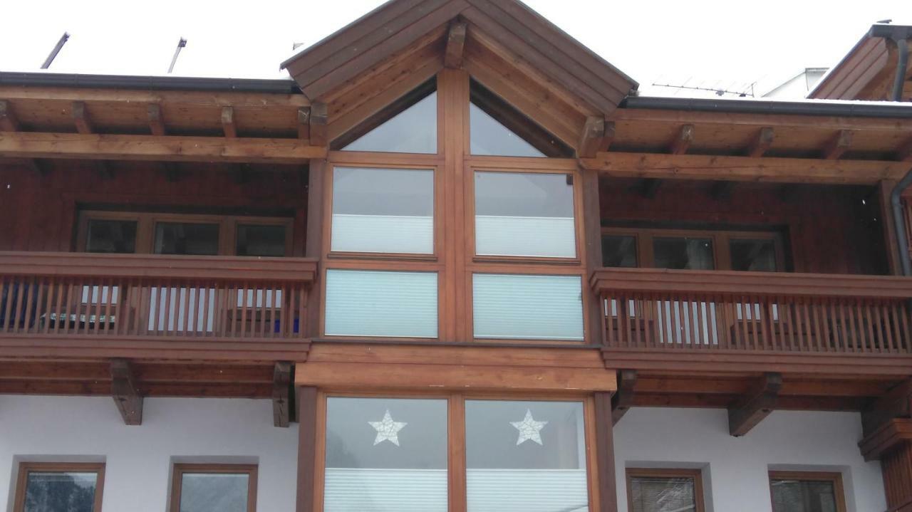 란켄펠트 Haus Anna Lena 아파트 외부 사진